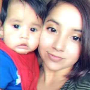 Meet your Posher, Mary